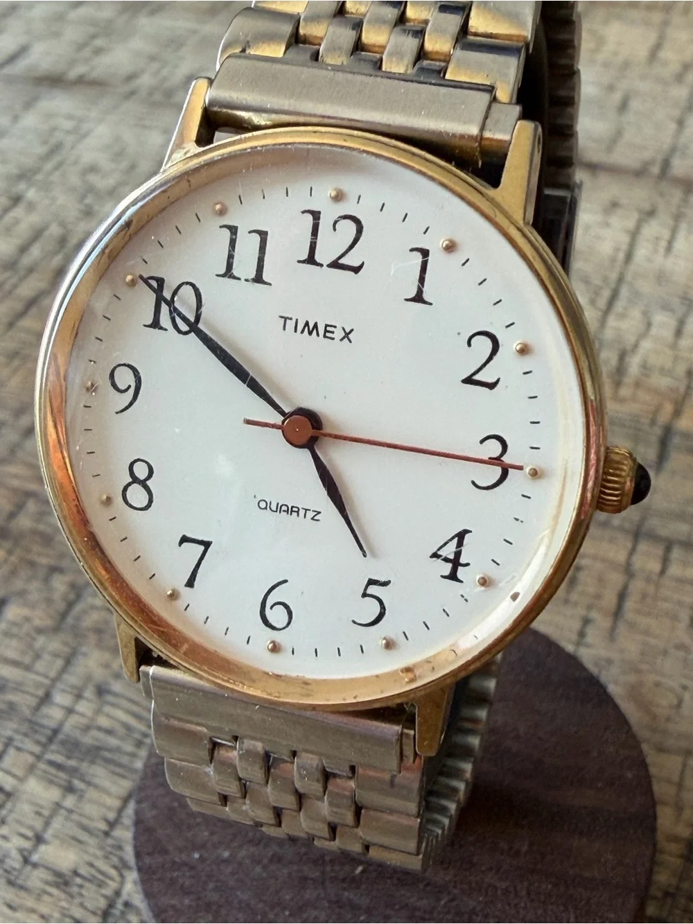 Timex classic vintage